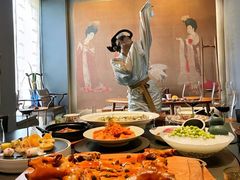 -渔码头食府·20年蓬莱老字号(登州路店)
