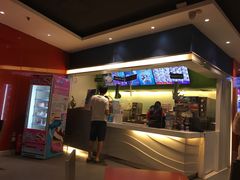 -DQ·蛋糕·冰淇淋(湖景东路店)