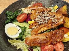 -豪客来牛排(天阳D32店)