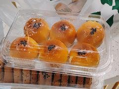-泸溪河桃酥(凯德MALL太阳宫店)