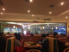 -萨莉亚意式餐厅(深圳北站店)