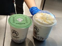 -我是酸奶君(壹方城店)