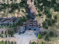-函谷关历史文化旅游区
