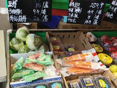 -嘿嘛仓储购(华明店)