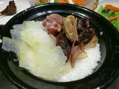 -煲煲掂风味煲仔饭餐厅(西区店)