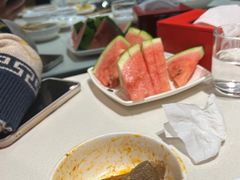 -海底捞火锅(中商百货店)