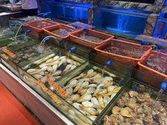 -惠食佳(滨江大公馆店)