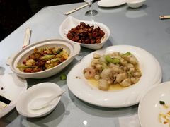 -宝轩渔府·老字号海鲜·正宗津菜(水上店)
