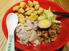 -大炮盐酥鸡(新街口店)