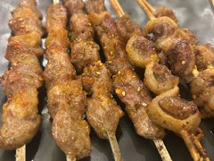 -郭靖内蒙菜·烤全羊·烧烤(望京旗舰店)
