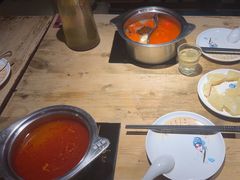 -东道煮牛肉火锅(东盛大街店)