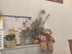 -丽泽山庄·生态怀柔菜·虹鳟鱼(红螺寺店)