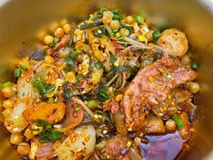 -冒菜西施·非遗冒菜(总店)