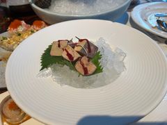 -Mr·Fish鱼鲜生海鲜放题(银泰in99店)