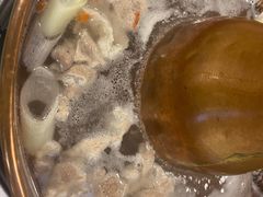 -马记伊源斋涮肉·清真菜(百子湾店)