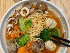 -鼓浪邻家·沙茶面(鼓浪屿店)