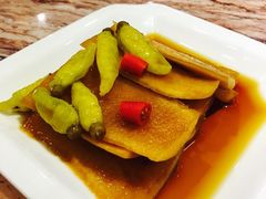 -传统香辣蟹(南园路店)