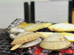 -火云龙烤肉(紫荆花店)