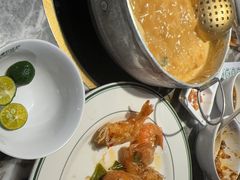 -禄婶鸡煲·打边炉