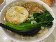 -和平馆·地道港澳茶餐厅(西门口店)