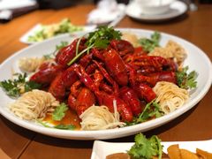 -0574龙虾的故事(东裕店)