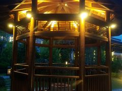 -凤翔首邑温泉度假村
