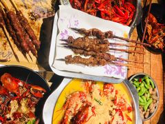 -王红军龙虾(新民路店)