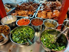 辣椒-齐记土鸡米线