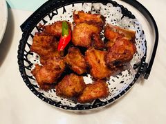 -大树餐厅(益田假日店)