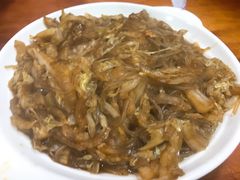 -如意香辣鸡架(总店)