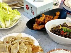 -鱼酷活鱼烤鱼(中联广场店)