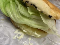 -德克士(砂之船奥特莱斯店)