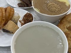 -锦馨豆汁(天坛路店)
