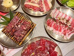 -西塔老太太泥炉烤肉(济南首店)
