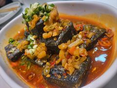 火宫殿臭豆腐-潇湘码头·鲜湘菜(清河店)