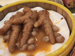 -东湖国际大酒店叠石酒楼