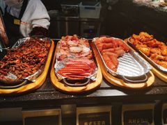 -吉布鲁牛排海鲜自助(CBD万达店)