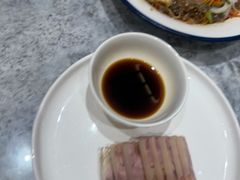 -聚丰园•湖鲜餐厅(阿红私房菜梅石路店)