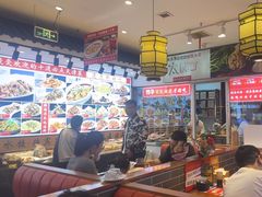 -渔家风味·鲅鱼水饺·央视展播·海鲜天津菜(开发区店)