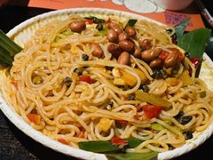 -老表记广西宵夜螺蛳鸭脚煲(西大店)