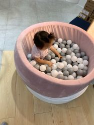 -国际蓝孩(将台路店)