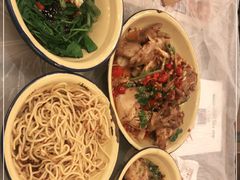 -东排食堂长沙小吃大排档(五一广场店)