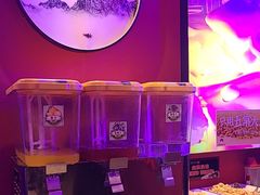 -营信刘罗锅铁锅炖(建华店)