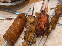 -老虎滩大连海鲜烧烤(建邺云锦路总店)