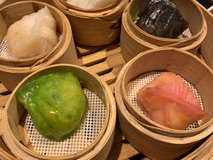 -避风塘(百联东郊店)