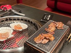 -300杯·和牛烧肉清酒专门店(廊里店)