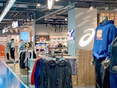 店内环境-法雅体育工厂店(皂君庙路店)