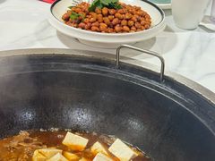 -黑土人家(江桥万达广场店)