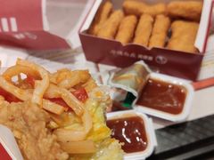 -肯德基(绍兴悦来店)