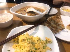 -台北楚楚园馅饼粥(虹桥南丰城店)